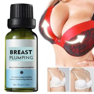 Natural Bust Up Essential Oil