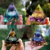 Orgone Pyramid