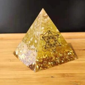 Orgone Pyramid