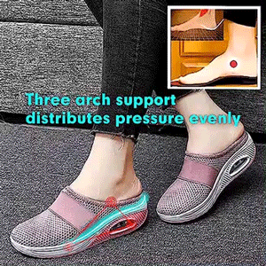 Orthopedic Diabetic Walking Shoes