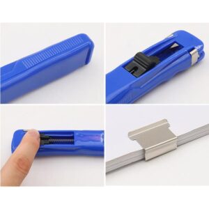 Paper Clip Dispenser