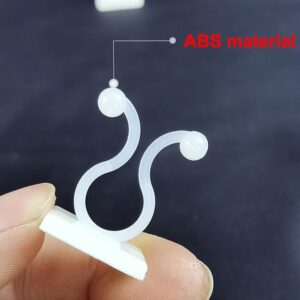 Plant Wall Climbing Fixing Clips