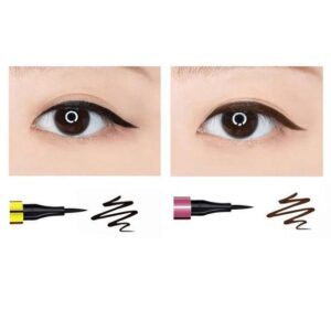 Precise Waterproof Liquid Eyeliner