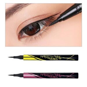 Precise Waterproof Liquid Eyeliner