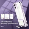 Revolutionary Trolley Design iPhone Case