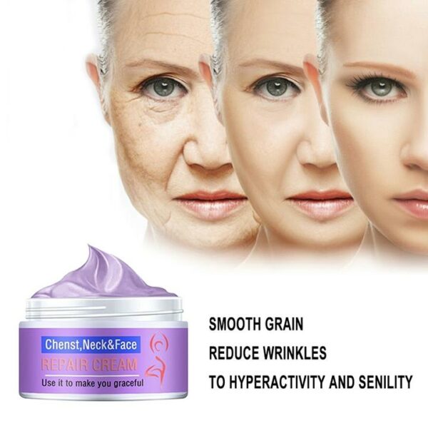 SMooth& Lift Extra Firming Cream