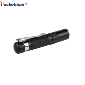 Self Defence Mini Flashlight