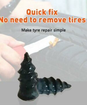 Self-Service Tire Repair Nail