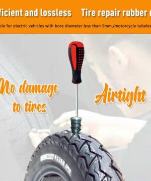 Self-Service Tire Repair Nail