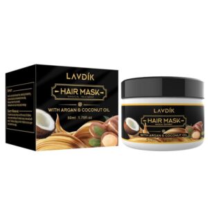 ShinyHair Instant Keratin Hair Repair Mask