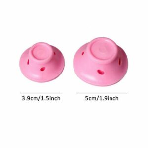 Silicone Hair Curlers