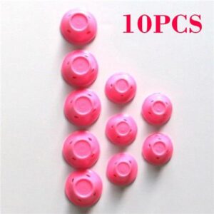 Silicone Hair Curlers