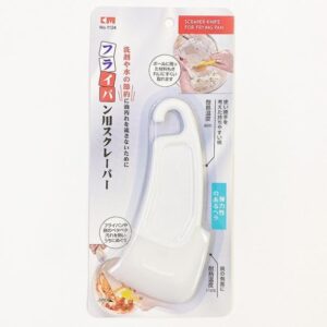 Silicone Heat Resistant Cleaning Flexible Scraper
