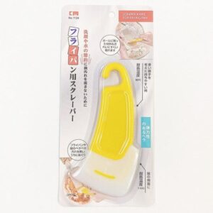 Silicone Heat Resistant Cleaning Flexible Scraper