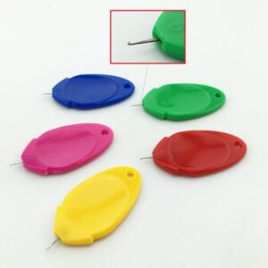 Simple Sewing Threader