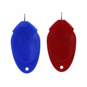 Simple Sewing Threader