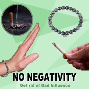 Smoking Quit Cessation Bracelet