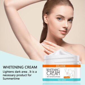 SnowySkin Lightening Cream