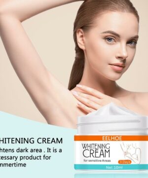 SnowySkin Lightening Cream