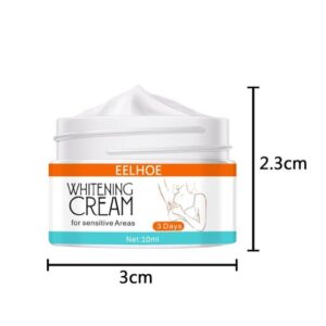 SnowySkin Lightening Cream