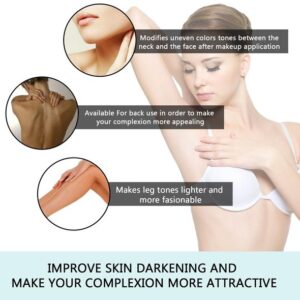 SnowySkin Lightening Cream