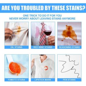 Stain Remover Roller-Ball Cleaner