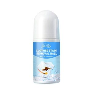 Stain Remover Roller-Ball Cleaner
