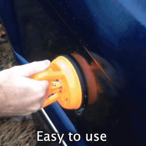 Suction Cup Dent Puller Handle Car Repair Tool
