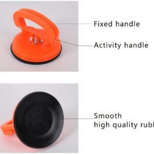 Suction Cup Dent Puller Handle Car Repair Tool