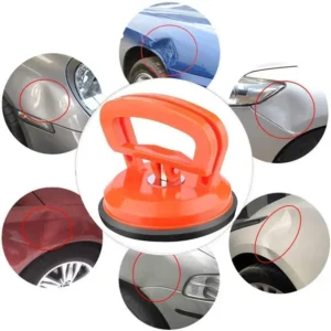 Suction Cup Dent Puller Handle Car Repair Tool