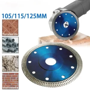 Super Thin Porcelain Saw Blade