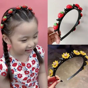 Sweetie Princess Style Hairpin