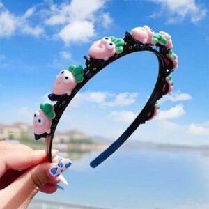 Sweetie Princess Style Hairpin