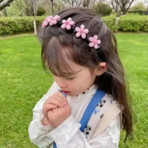 Sweetie Princess Style Hairpin