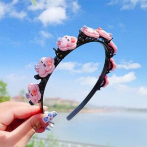 Sweetie Princess Style Hairpin
