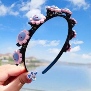 Sweetie Princess Style Hairpin