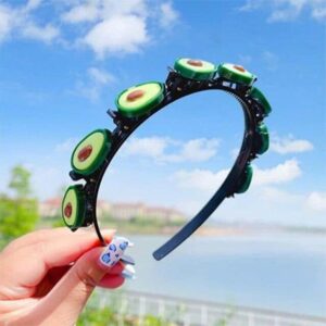 Sweetie Princess Style Hairpin