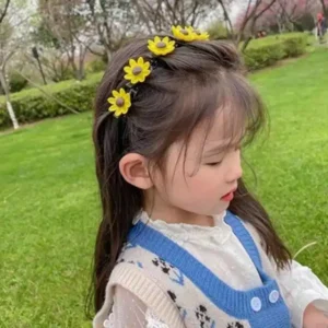 Sweetie Princess Style Hairpin