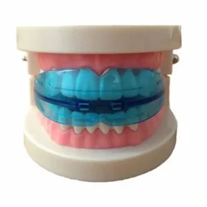 Tooth Orthodontic Braces