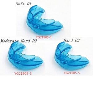 Tooth Orthodontic Braces