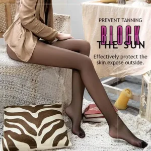 Universal Stretch Anti - Scratch Stockings