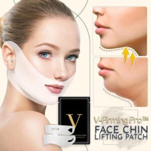 V FirmingPro Jawline Re defining Mask