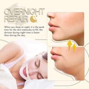 V FirmingPro Jawline Re defining Mask