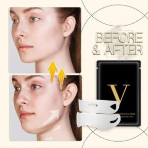 V FirmingPro Jawline Re defining Mask