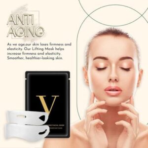 V FirmingPro Jawline Re defining Mask