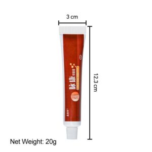 Varicose Veins Miracle Cream