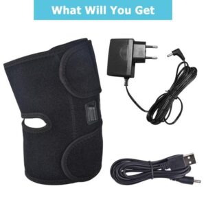 VitalKnee Therapy Pad