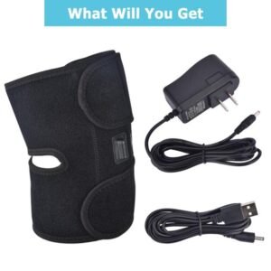 VitalKnee Therapy Pad