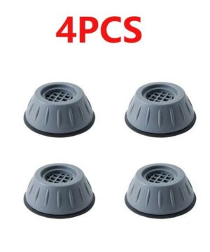 Washer Foot Pads (Set Of 4)