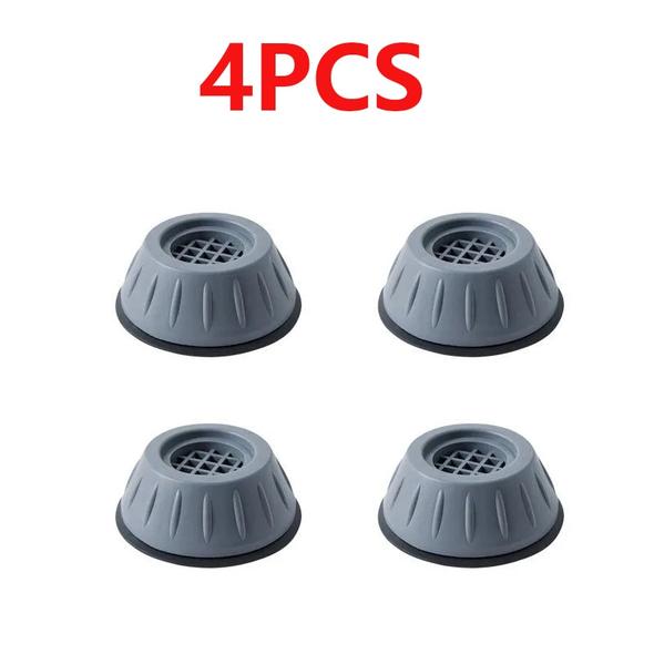 Washer Foot Pads (Set Of 4)